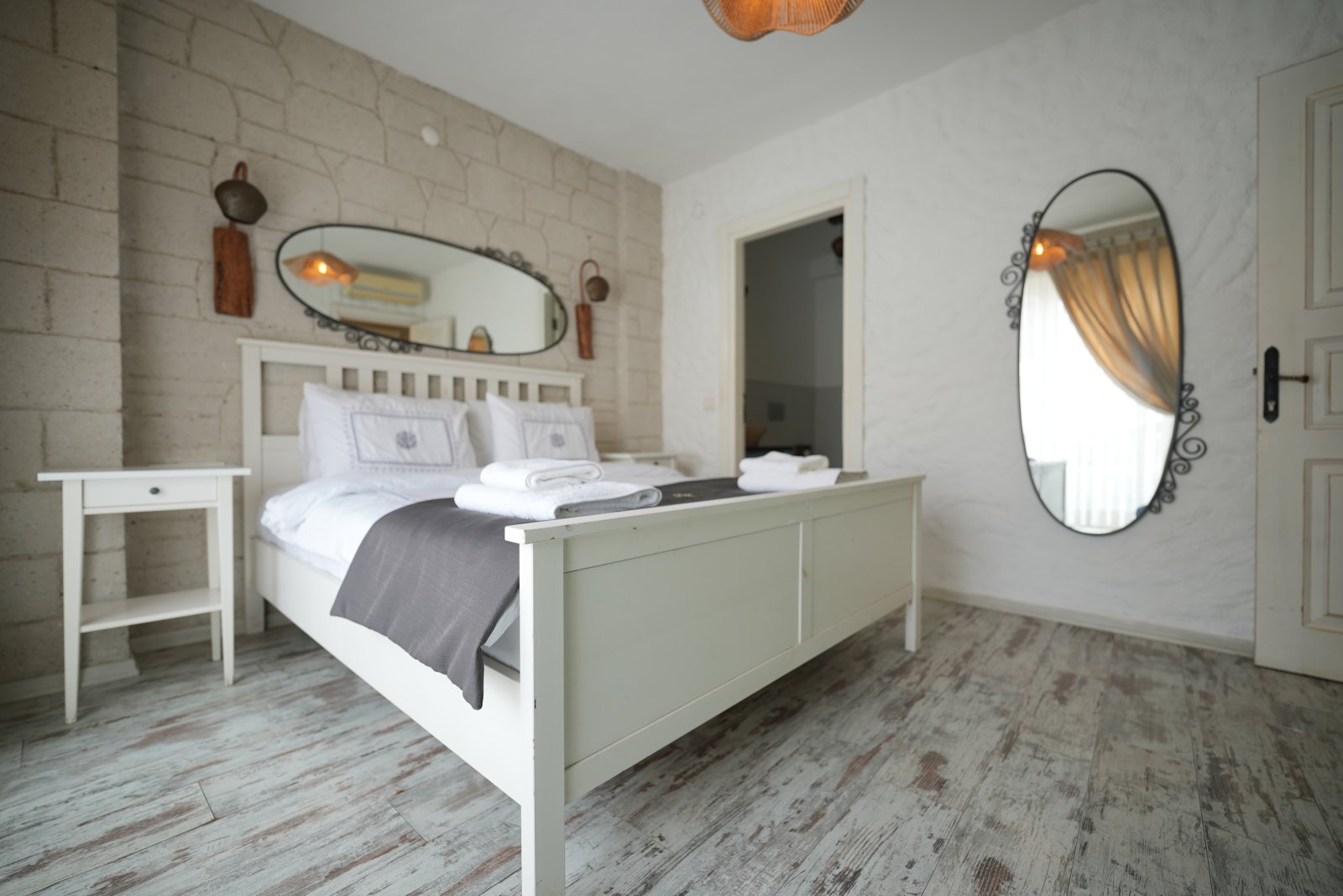 My Adress Alaçatı Galeri