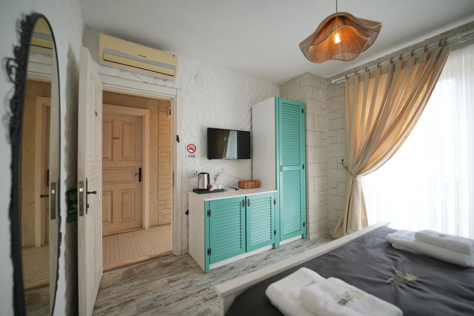 My Adress Alaçatı Galeri