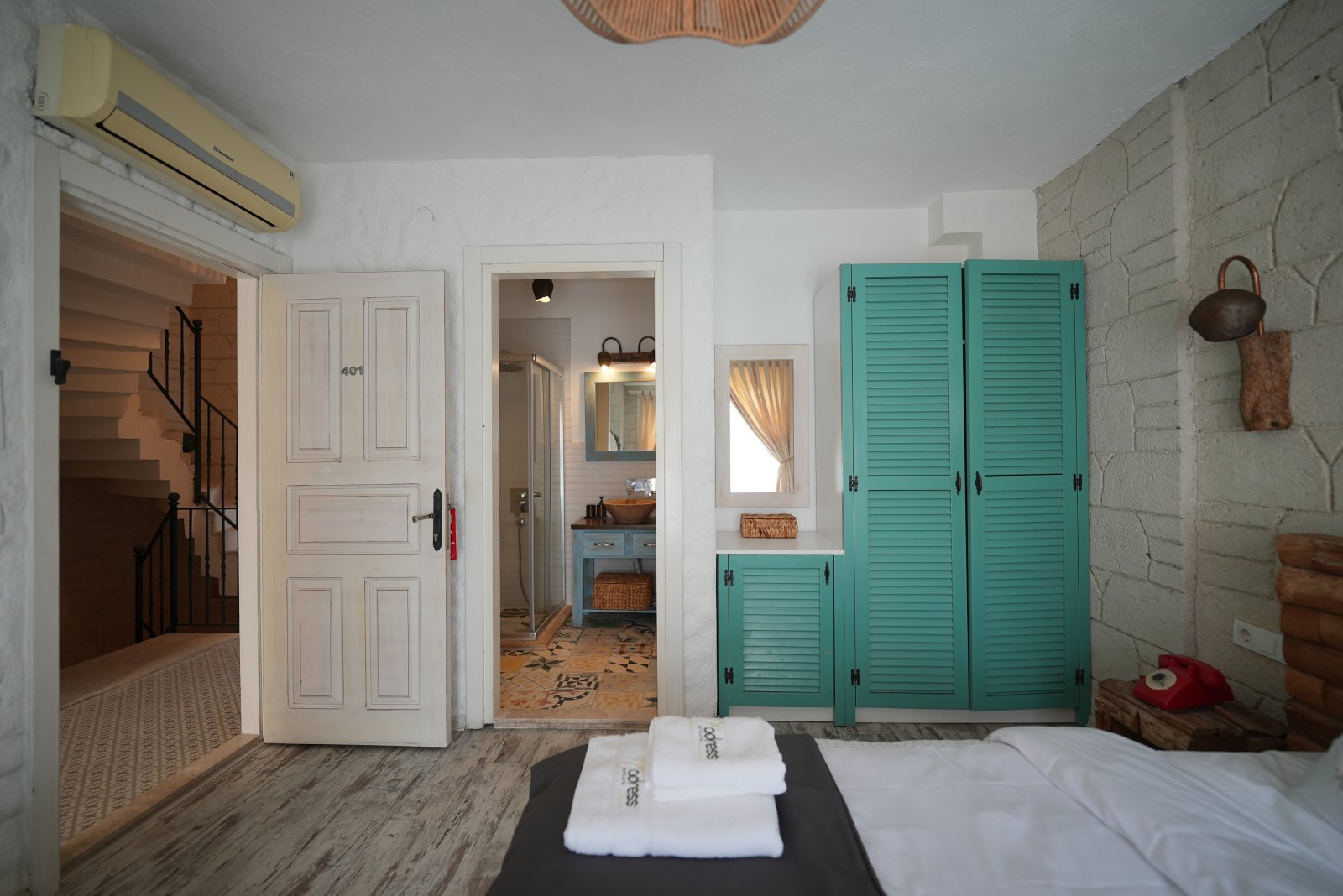 My Adress Alaçatı Galeri