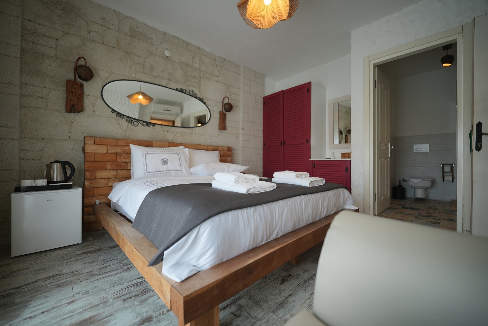 My Adress Alaçatı Galeri