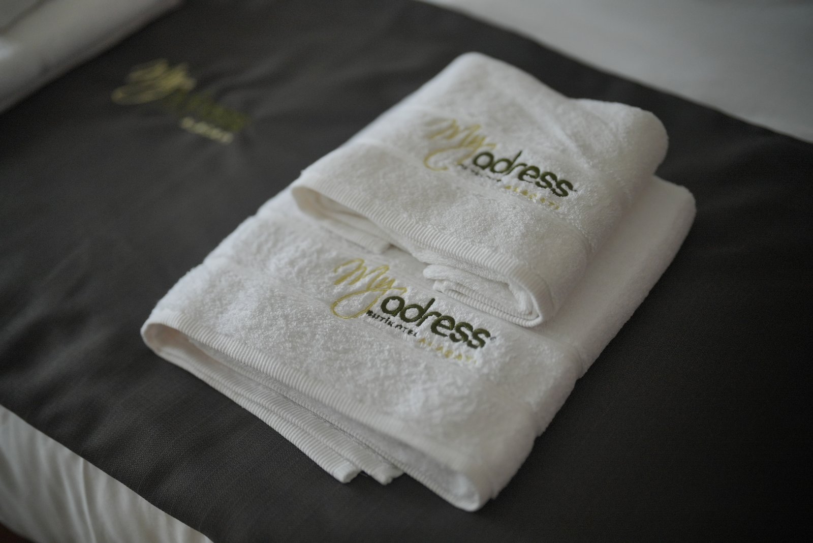 My Adress Alaçatı Galeri