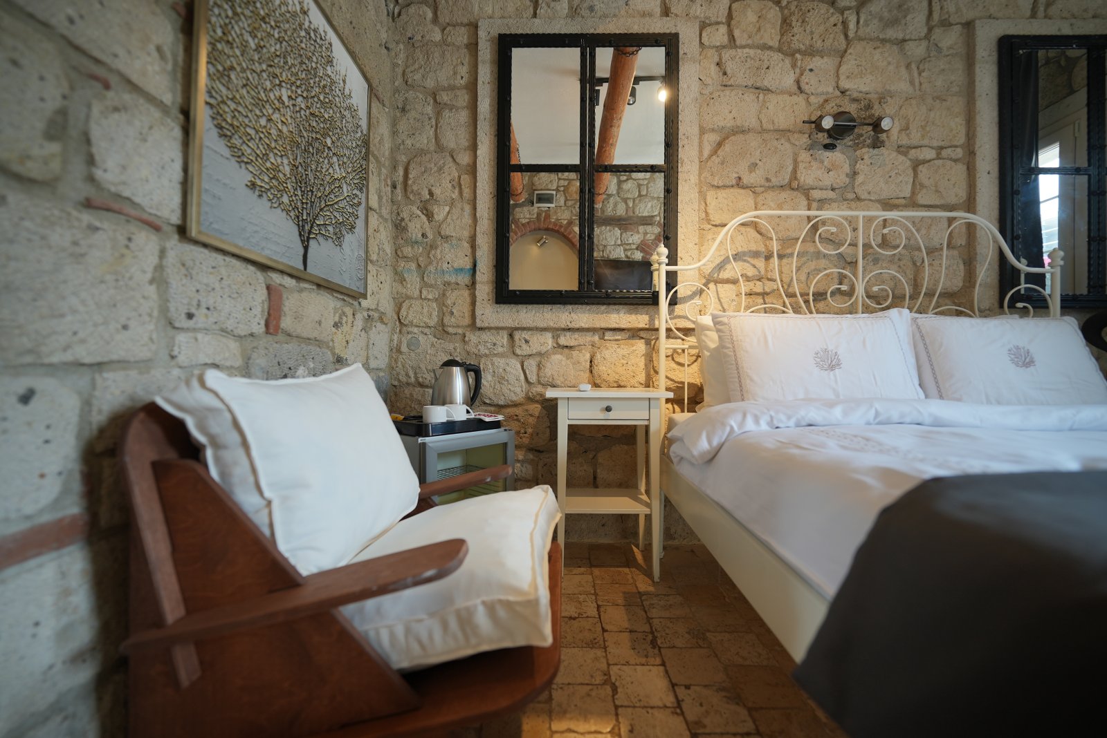 My Adress Alaçatı Galeri