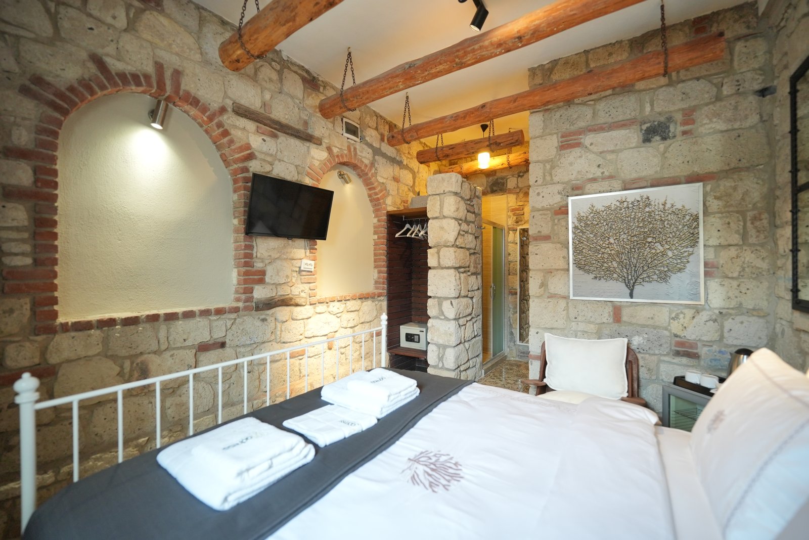 My Adress Alaçatı Galeri