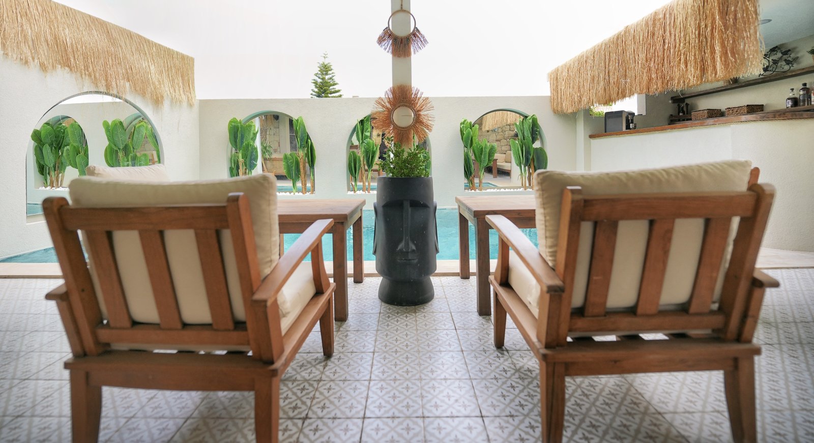 My Adress Alaçatı Galeri