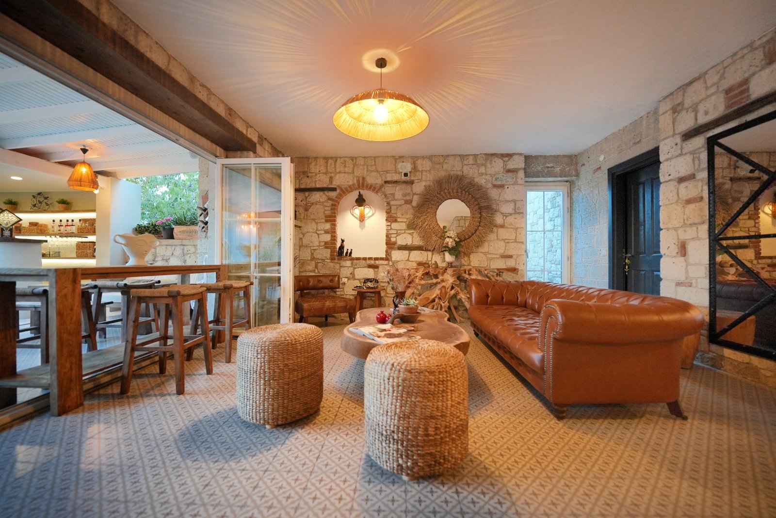 My Adress Alaçatı Galeri