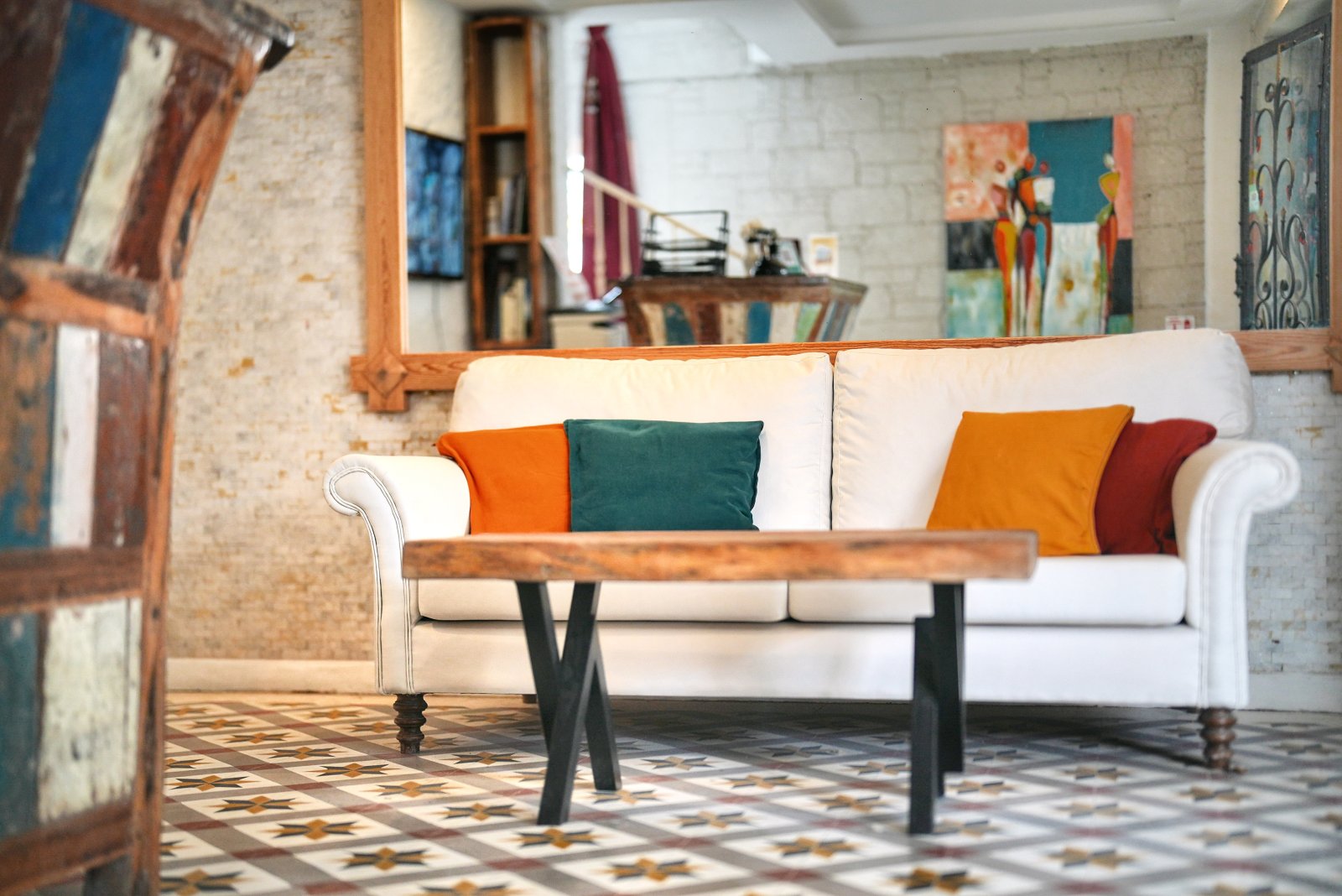 My Adress Alaçatı Galeri