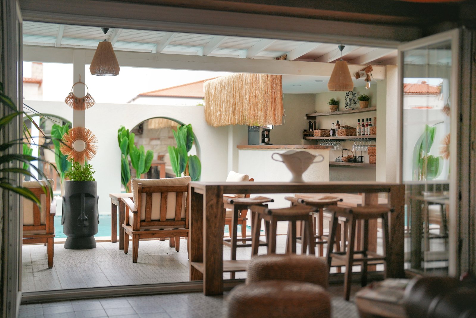 My Adress Alaçatı Galeri