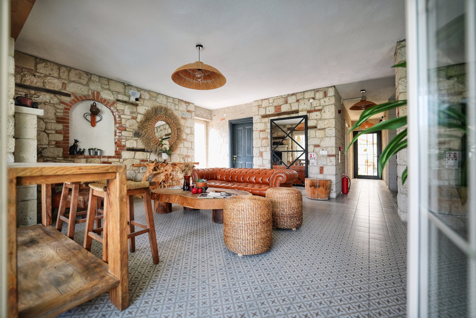 My Adress Alaçatı Galeri