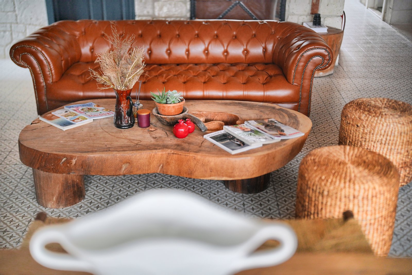 My Adress Alaçatı Galeri