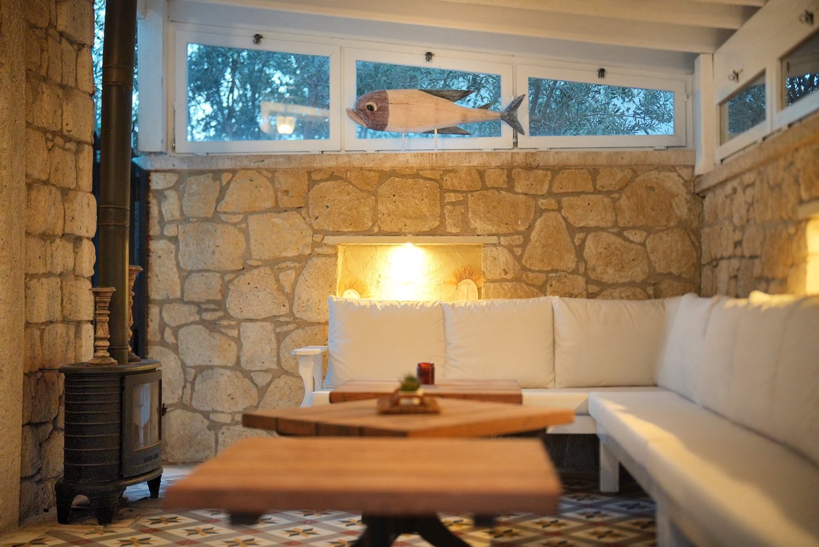 My Adress Alaçatı Galeri