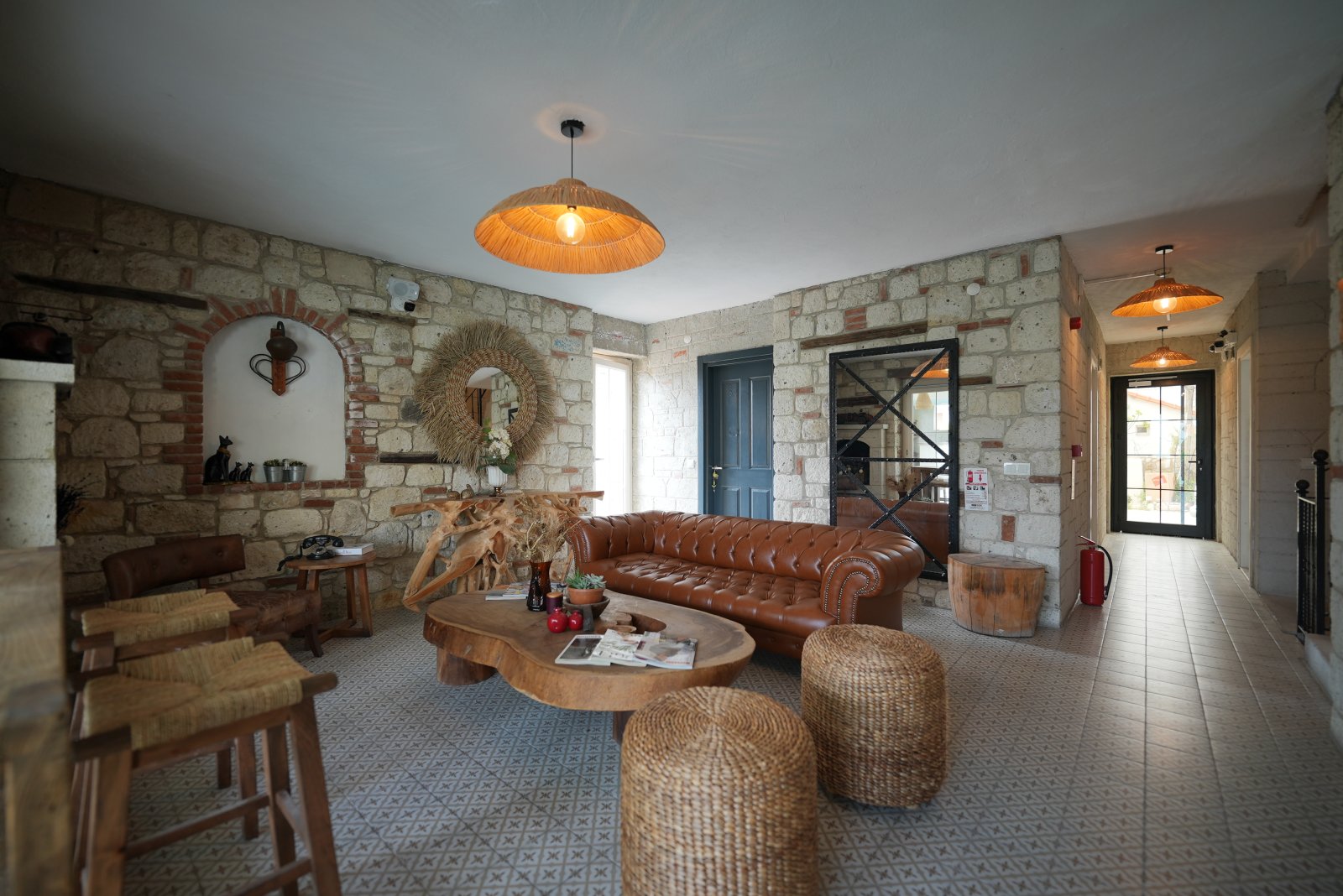 My Adress Alaçatı Galeri