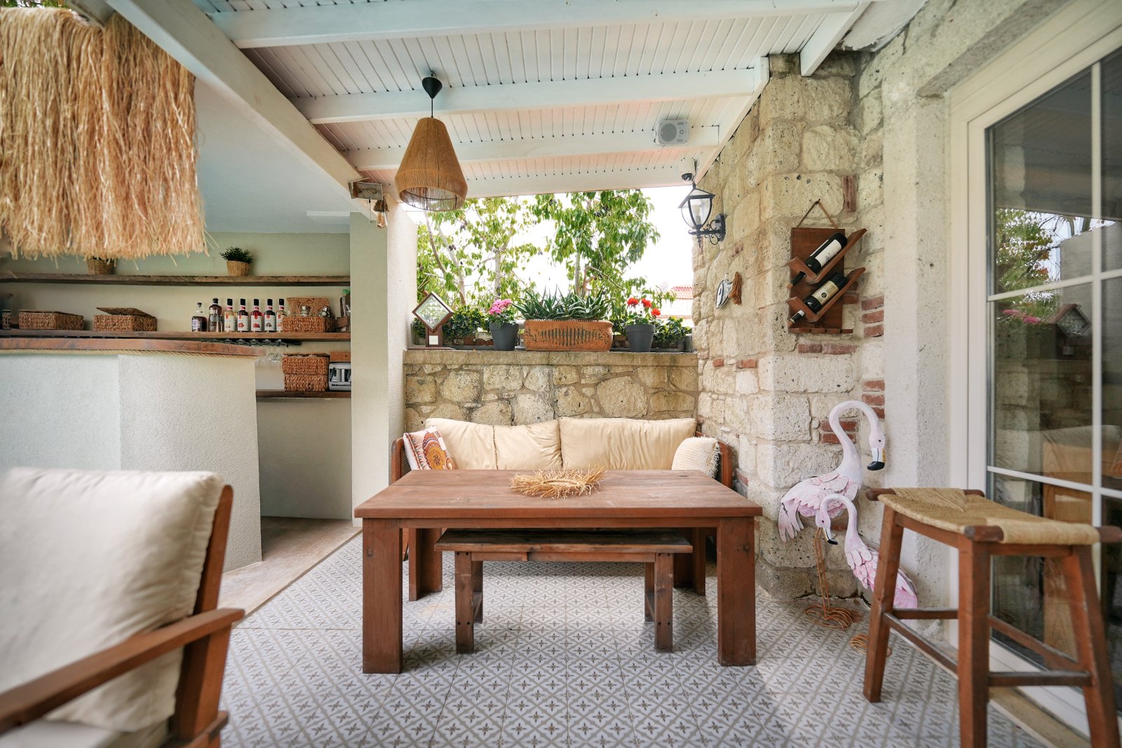 My Adress Alaçatı Galeri