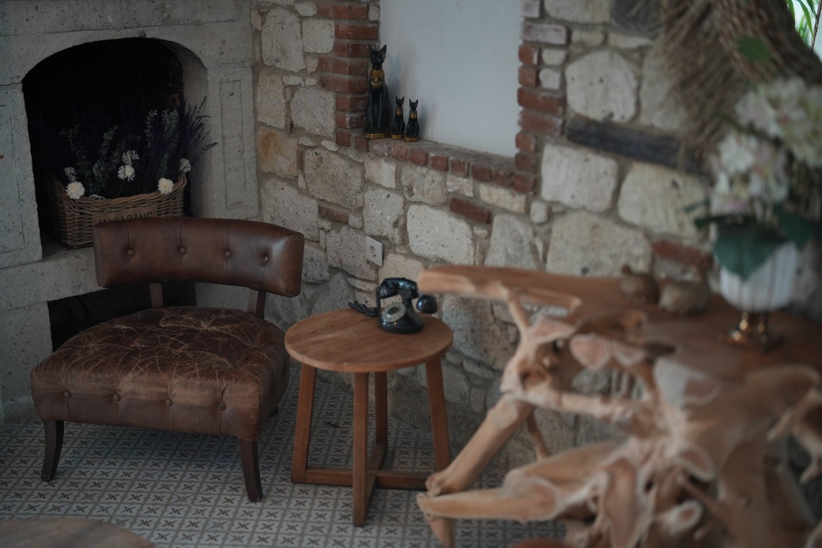 My Adress Alaçatı Galeri