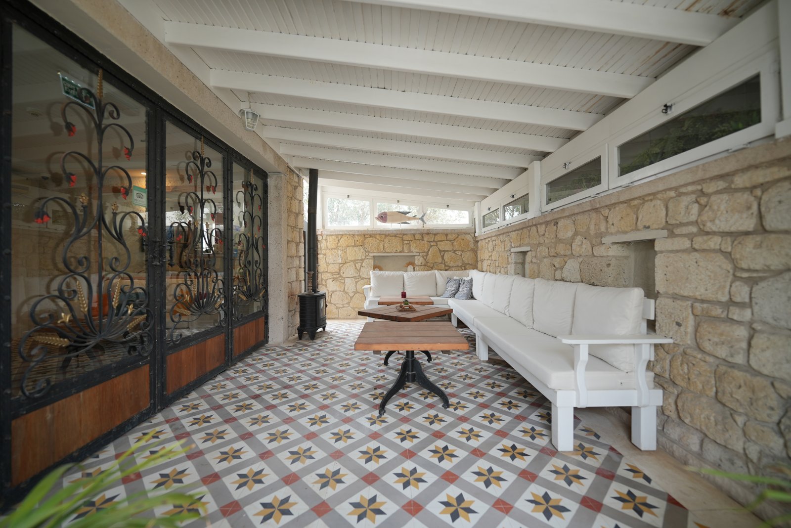 My Adress Alaçatı Galeri