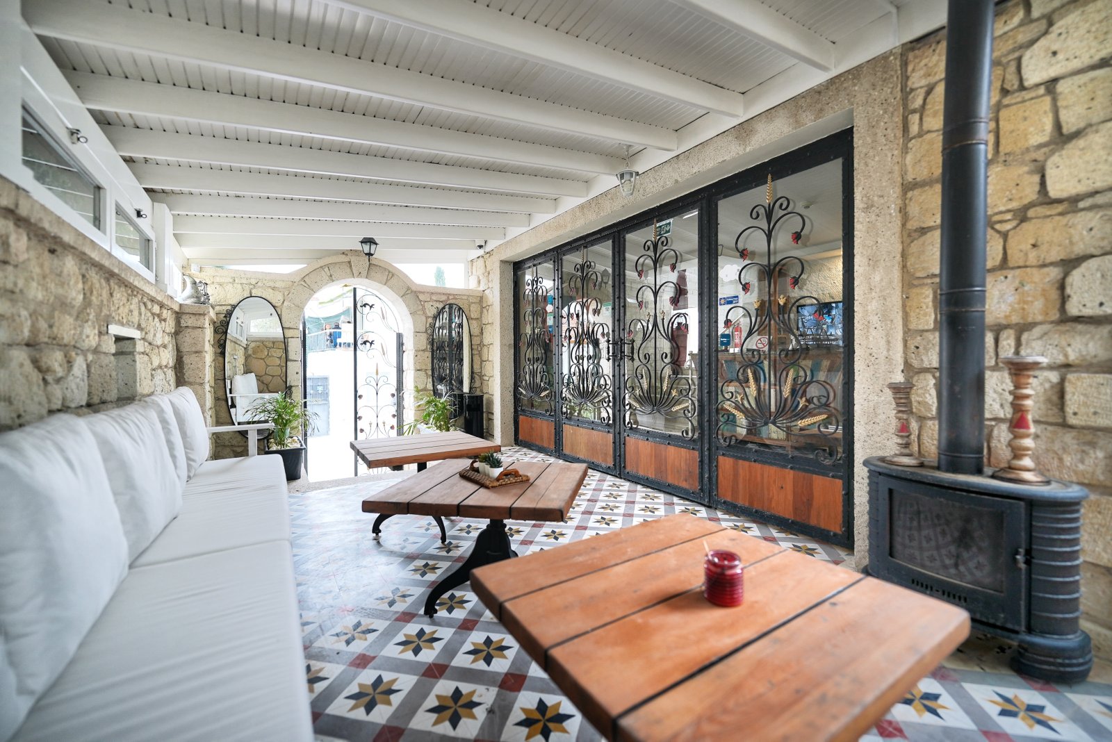 My Adress Alaçatı Galeri