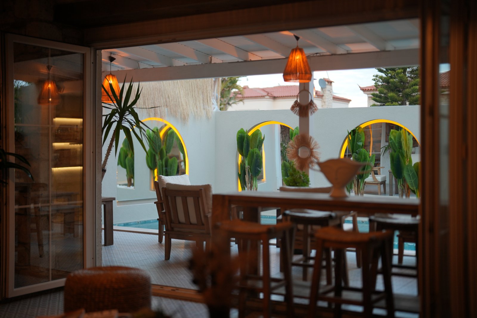 My Adress Alaçatı Galeri