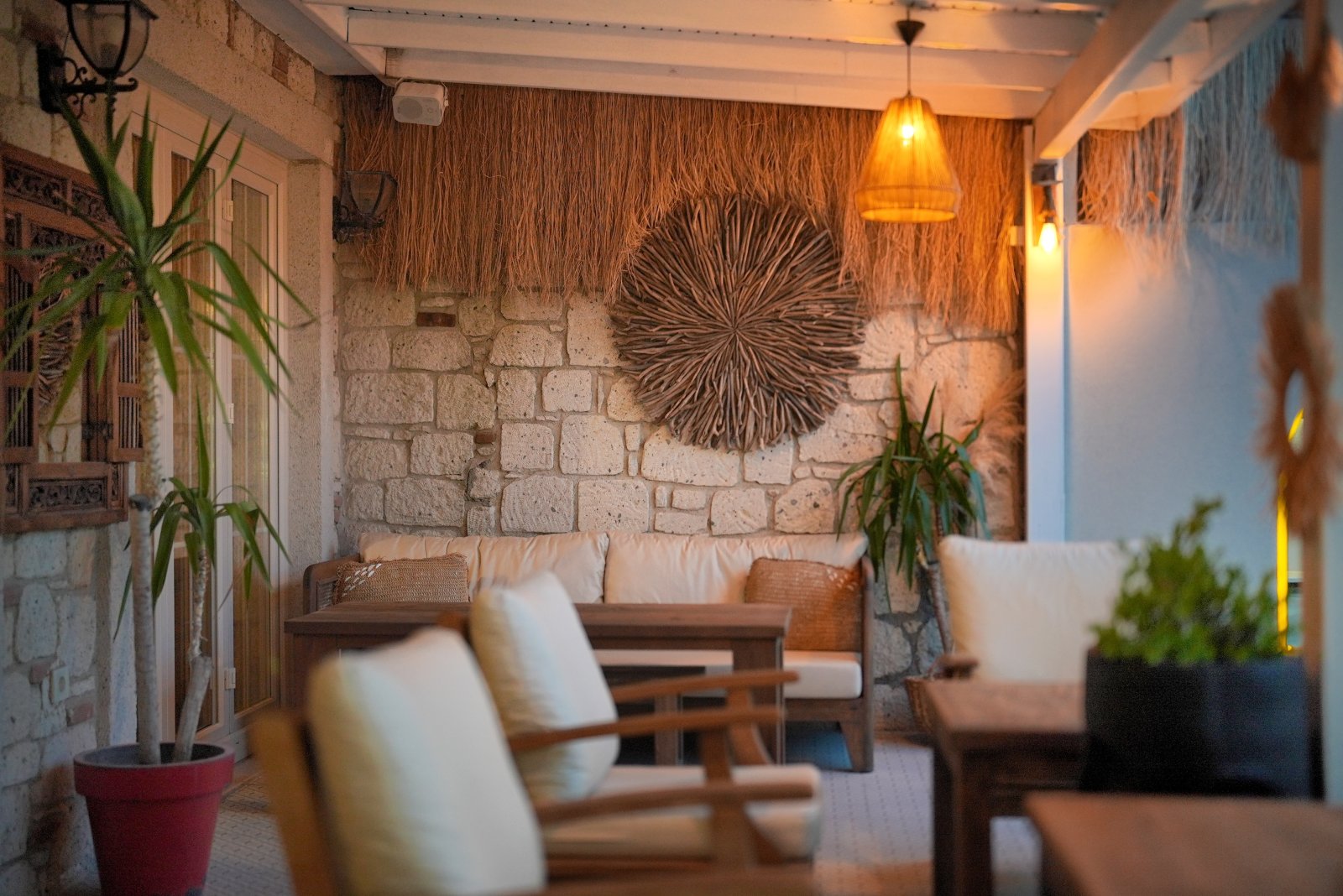 My Adress Alaçatı Galeri