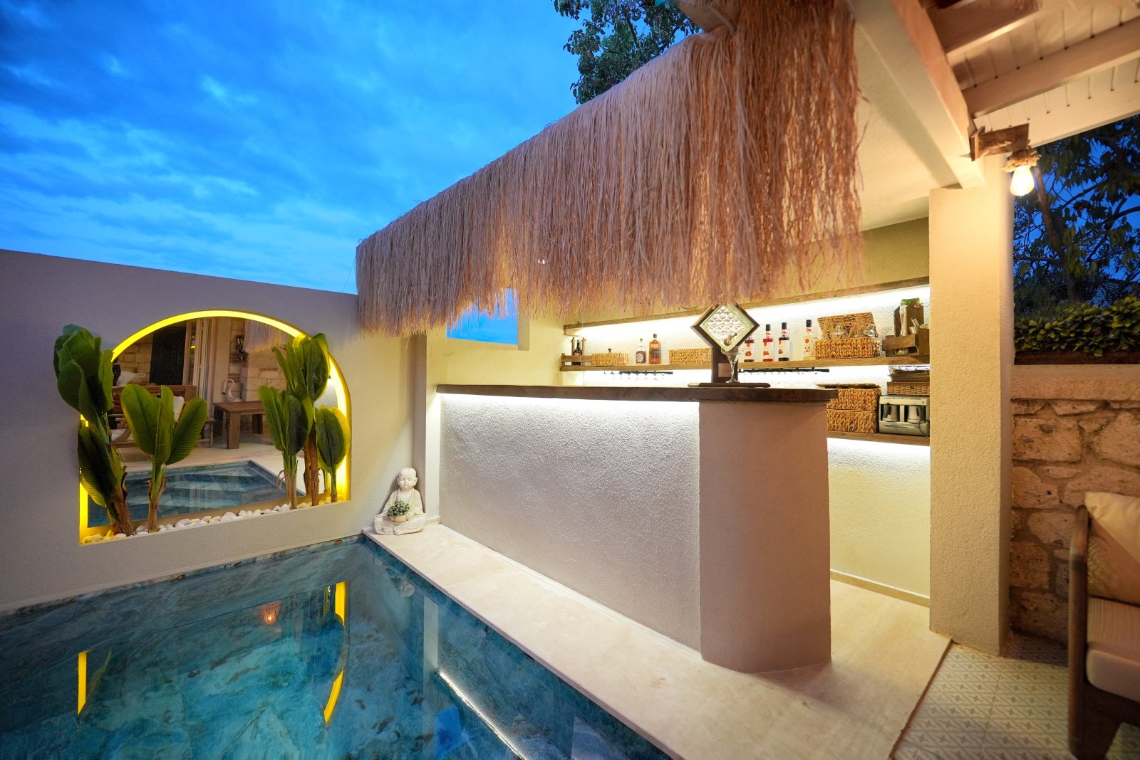 My Adress Alaçatı Galeri