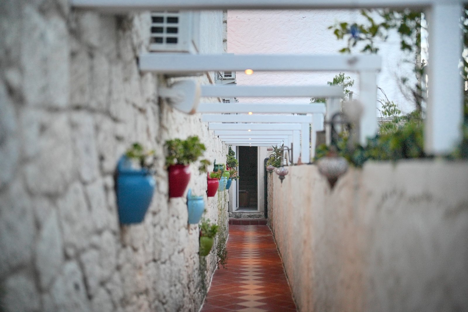 My Adress Alaçatı Galeri