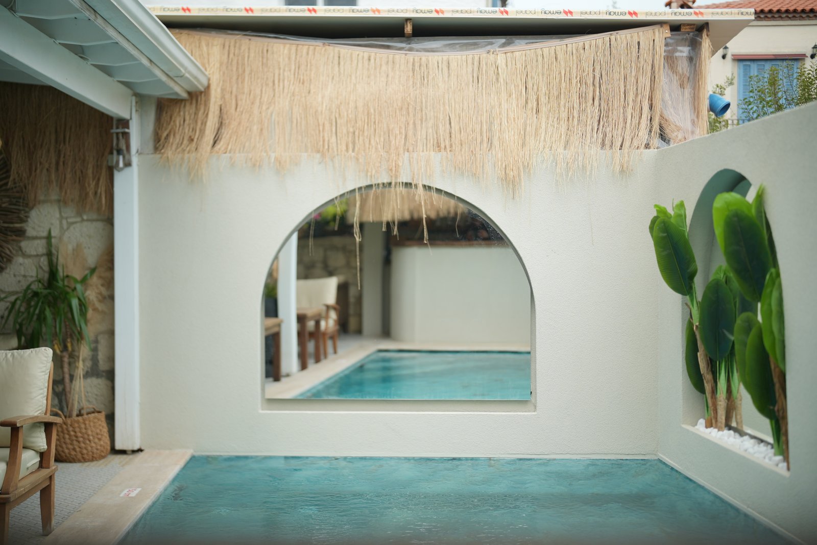 My Adress Alaçatı Galeri