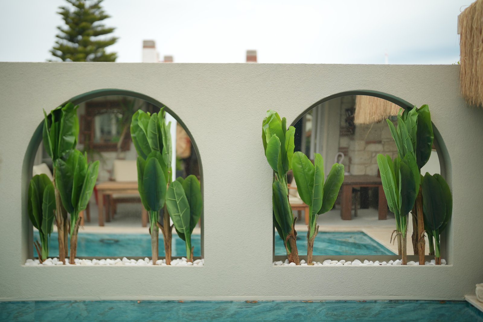 My Adress Alaçatı Galeri