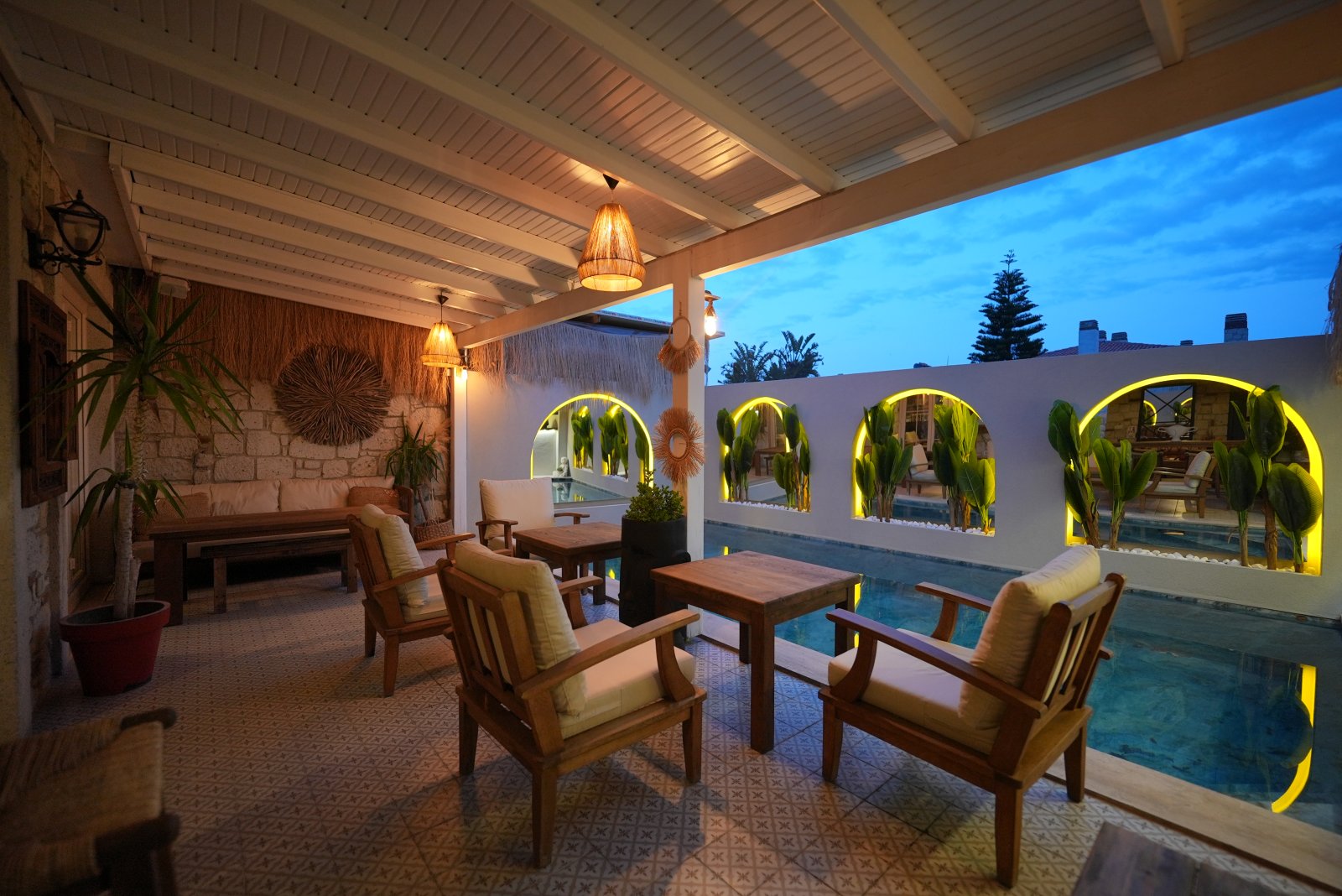 My Adress Alaçatı Galeri