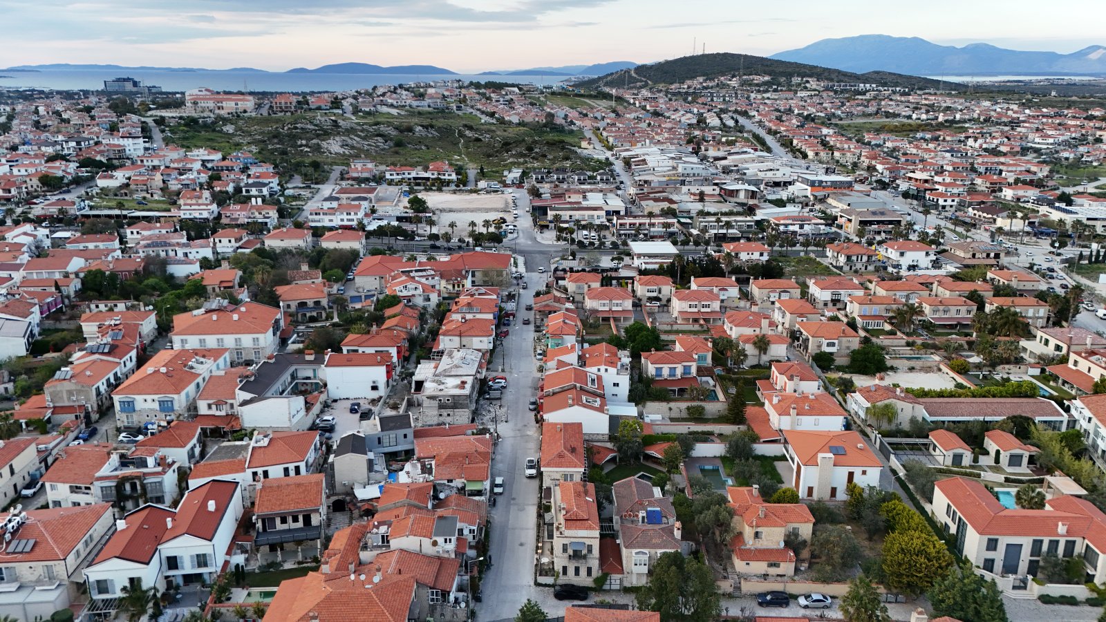My Adress Alaçatı Galeri