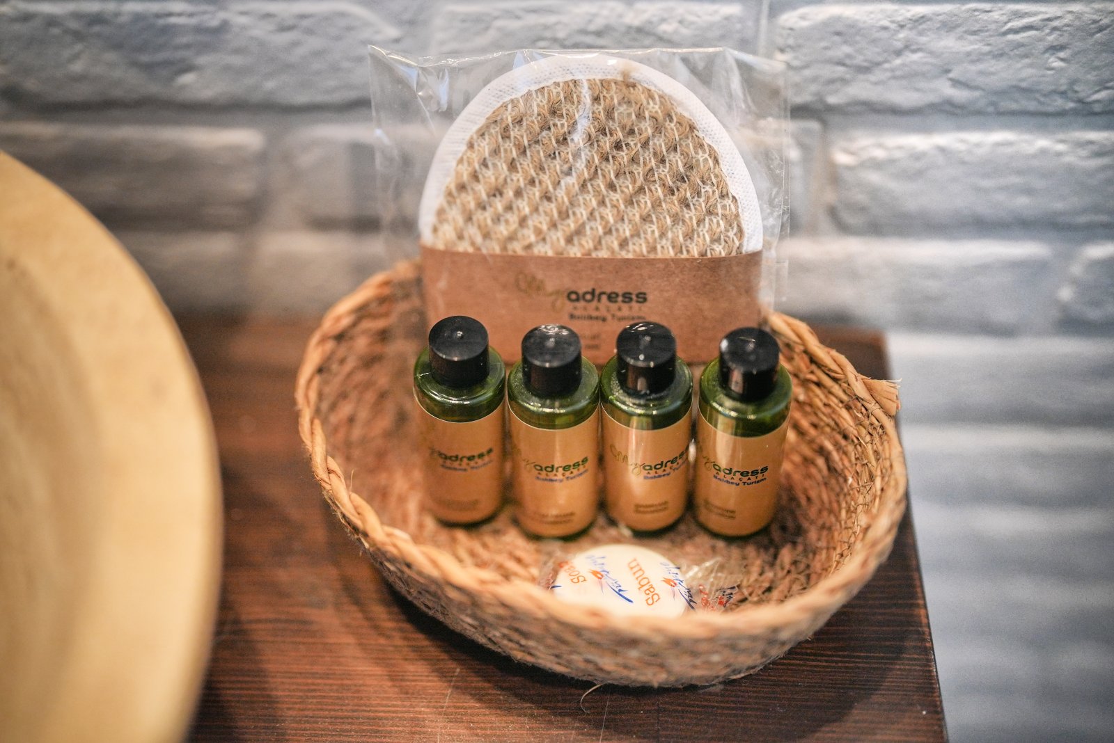 My Adress Alaçatı Galeri