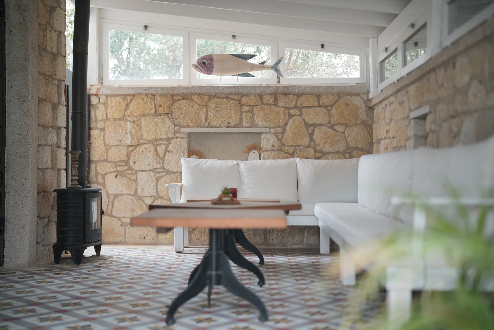 My Adress Alaçatı Galeri