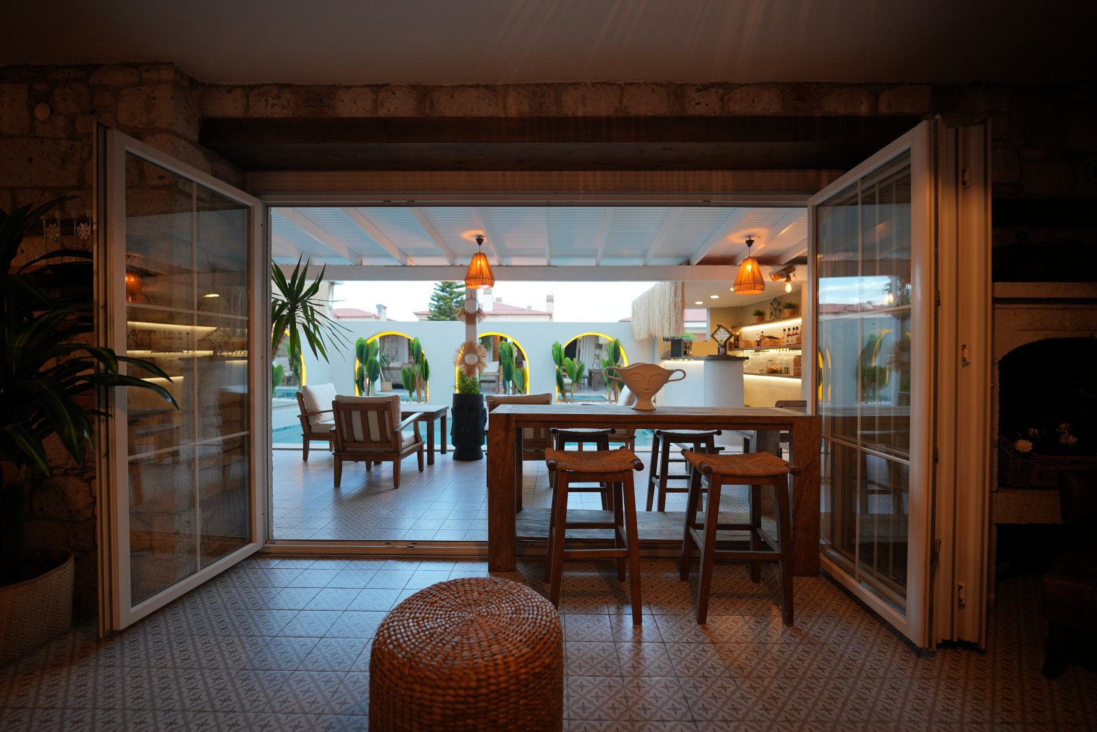 My Adress Alaçatı Galeri