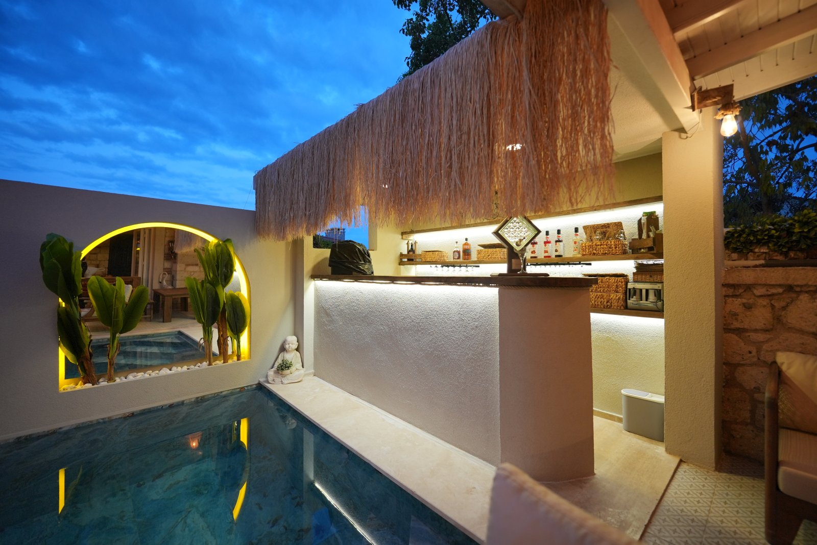 My Adress Alaçatı Galeri