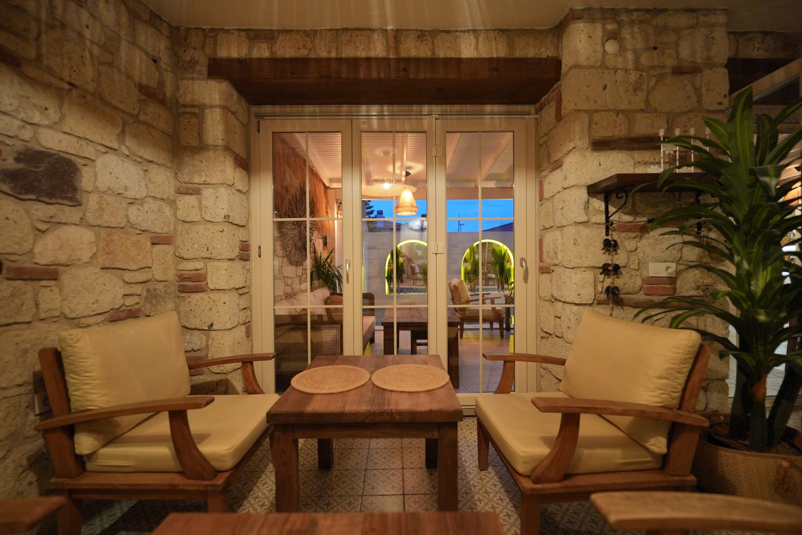 My Adress Alaçatı Galeri