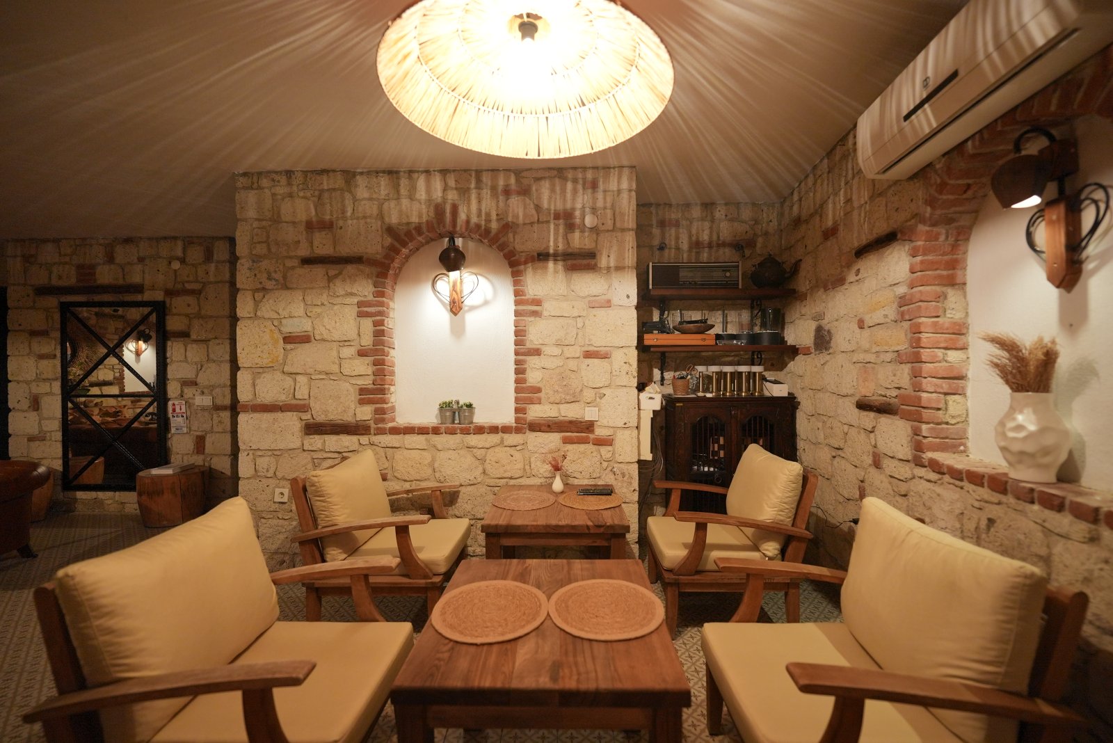 My Adress Alaçatı Galeri