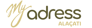 My Adress Alaçatı