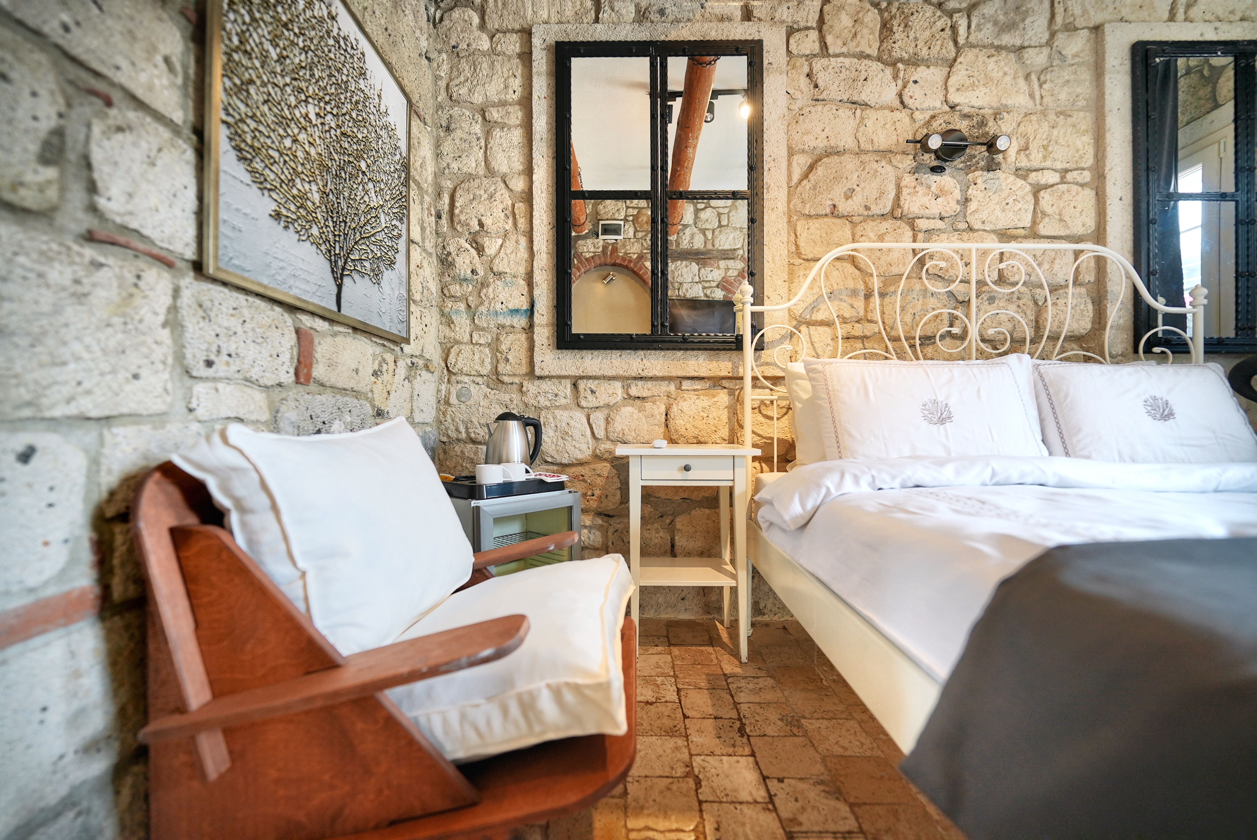 Suite, Şehir Manzaralı, 1. Kat