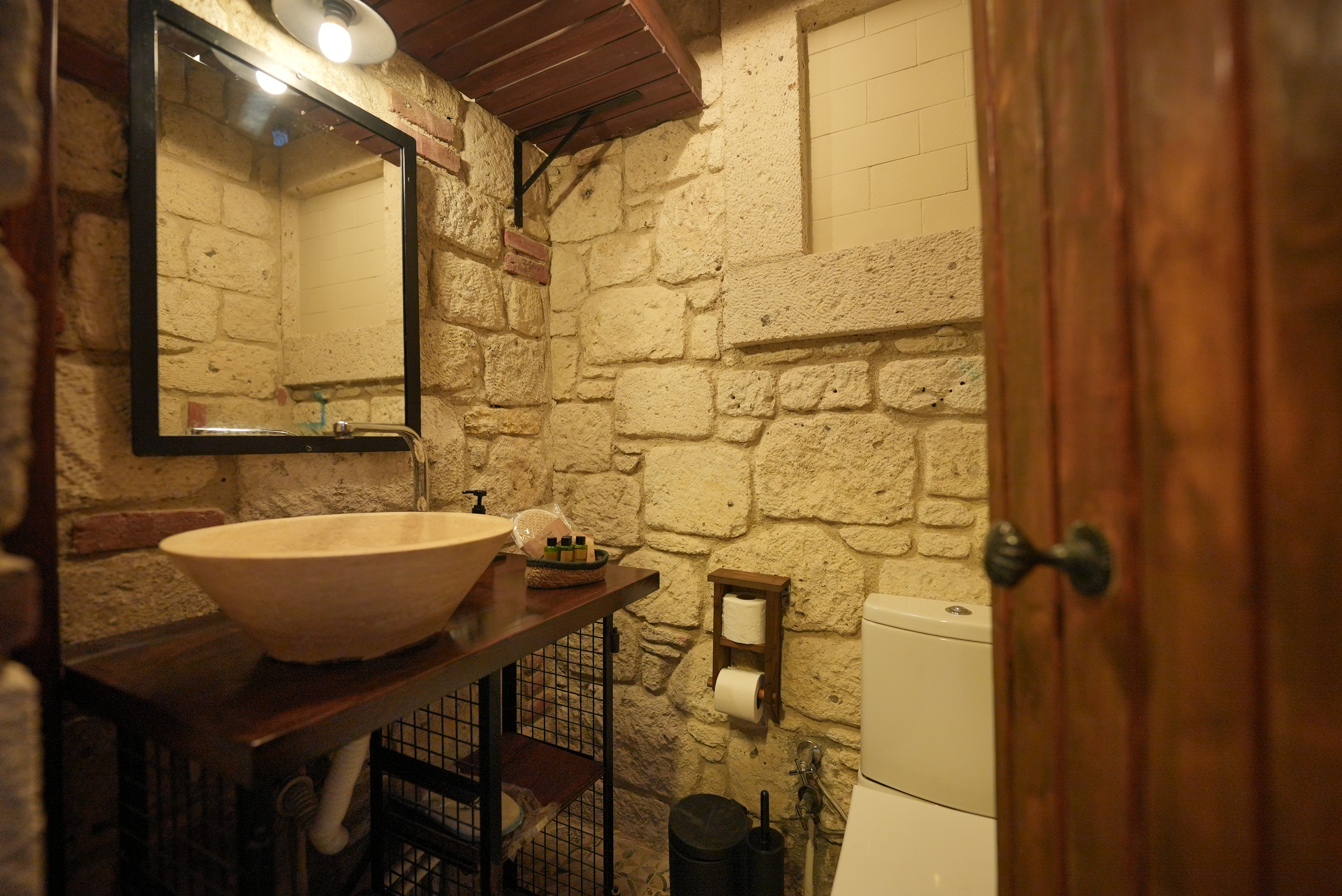 Suite, Şehir Manzaralı, 1. Kat