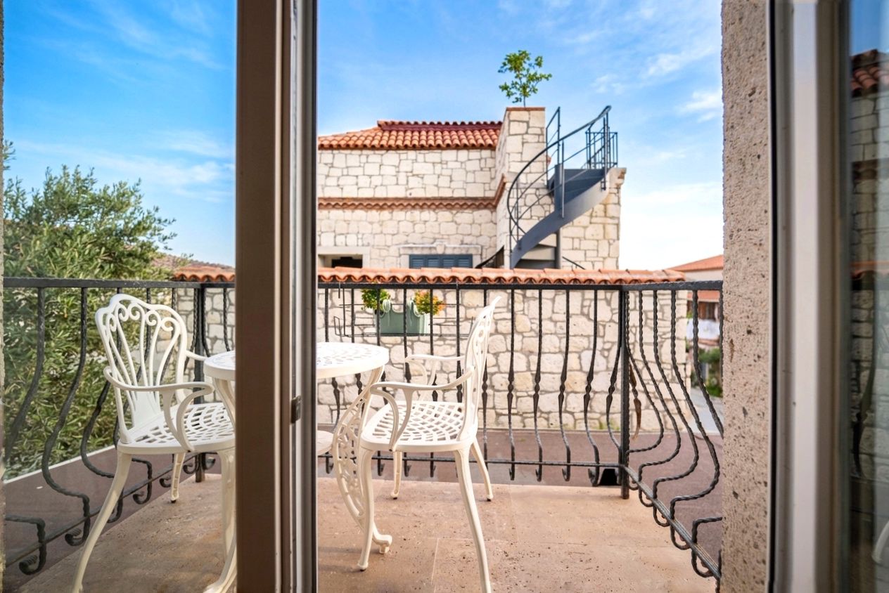 Deluxe , Balkonlu , Şehir Manzaralı